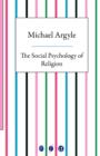 Image for The Social Psychology of Religion