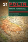 Image for Poland and Hungary  : Jewish realities compared