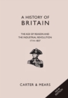 Image for A history of BritainBook 5,: The age of reason and the industial revolution, 1714-1837 : Bk. 5 : Age of Reason and the Industrial Revolution, 1714-1832
