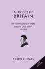 Image for A history of BritainBook 2,: The Normans, the Black Death &amp; the Peasants&#39; Revolt, 1066-1485 : Bk. 2 : Normans, Magna Carta and the Black Death, 1066-1485