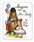 Image for Nanny Musgrove and the New Baby