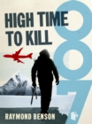 Image for Ian Fleming&#39;s James Bond 007 in high time to kill