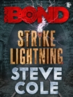 Image for Strike lightning : Book 3