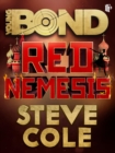 Image for Red nemesis