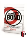 Image for James Bond omnibus: the John Gardner years