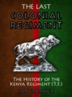 Image for The Last Colonial Regiment
