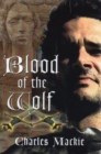 Image for Blood of the wolf