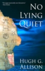 Image for No lying quiet