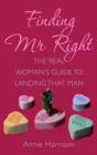 Image for Finding Mr. Right