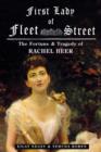 Image for First Lady of Fleet Street  : a biography of Rachel Beer