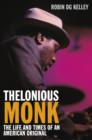 Image for Thelonious Monk