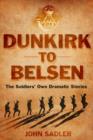 Image for From Dunkirk to Belsen