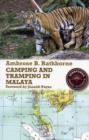 Image for Camping and Tramping in Malaya