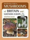 Image for Identification Guide to Mushrooms of Britain and Northern Europe