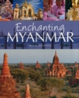 Image for Enchanting Myanmar