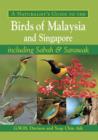 Image for Naturalist&#39;s Guide to the Butterflies of Peninsular Malaysia, Singapore