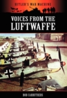 Image for Voices from the Luftwaffe