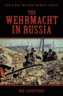 Image for The Wehrmacht In Russia