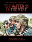 Image for The Waffen SS In The West