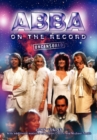 Image for Abba On The Record Uncensored