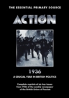 Image for Action : 1936: A Crucial Year in British Politics
