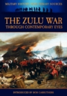 Image for The Zulu War Through Contemporary Eyes