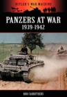 Image for Panzers at War 1939-1942