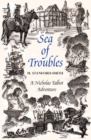 Image for Sea of troubles