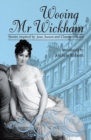 Image for Wooing Mr. Wickham