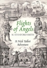 Image for Flights of angels  : a Nicholas Talbot adventure