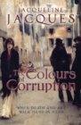 Image for The Colours of Corruption