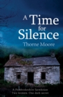 Image for A Time for Silence