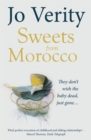 Image for Sweets from Morocco