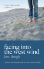 Image for Facing into the west wind