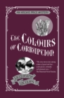 Image for The colours of corruption