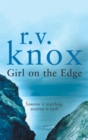 Image for Girl on the edge