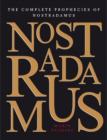 Image for Nostradamus: the Complete Prophecies