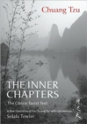 Image for The inner chapters  : the classic Taoist text