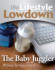 Image for The baby juggler