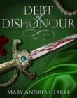 Image for Debt of dishonour