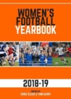 Image for Women&#39;s Football Yearbook 2018/19