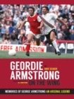 Image for Geordie Armstrong: On the Wing