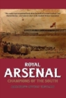 Image for Royal Arsenal : Champions of the South