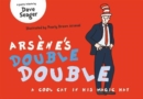 Image for Arsáene&#39;s double double  : a cool cat in his magic hat
