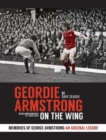 Image for Geordie Armstrong: On the Wing (revised edition)