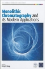Image for Monolithic Chromatography and Its Modern Applications