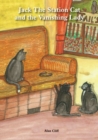 Image for Jack The Station Cat and the Vanishing Lady