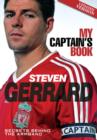 Image for My captain&#39;s book  : secrets behind the armband