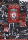 Image for A-Z of Liverpool FC&#39;s greatest pictures