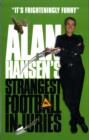 Image for Alan Hansen&#39;s strangest football injuries